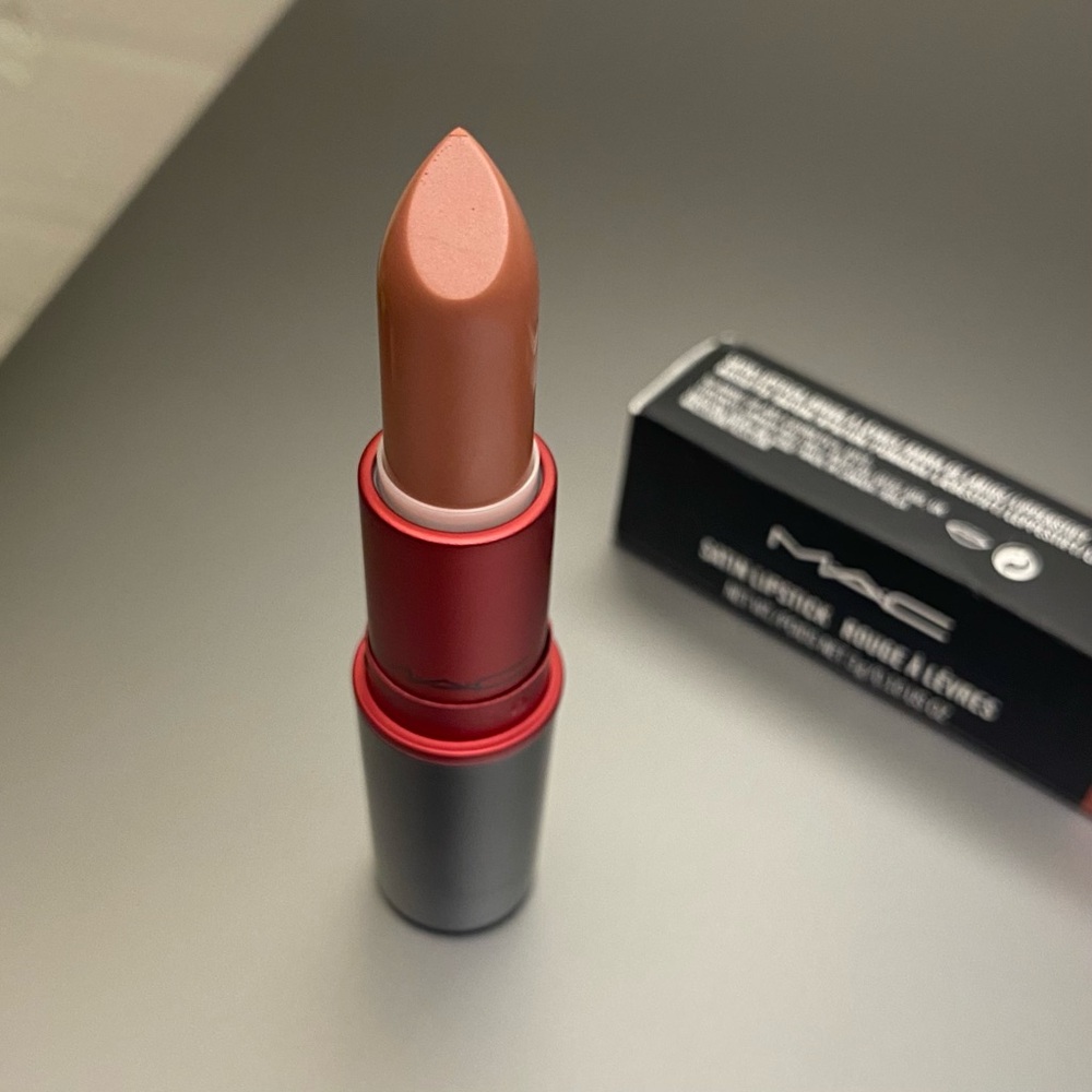 MAC Viva Glam II Lipstick
